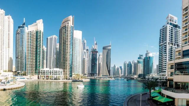 Photo Dubaï