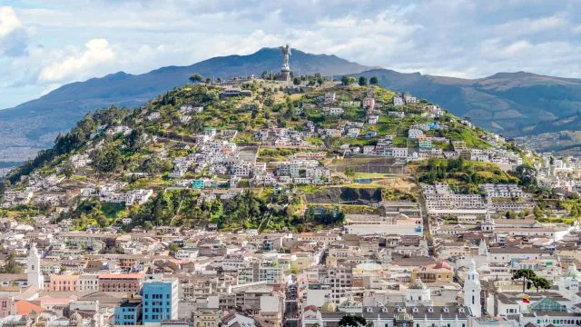 Photo Quito
