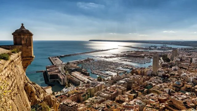 Photo Alicante
