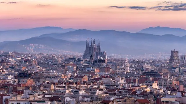 Photo Barcelone