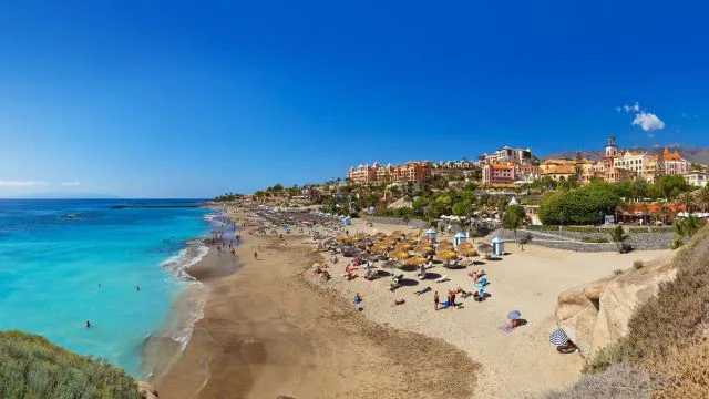Destination : Canaries