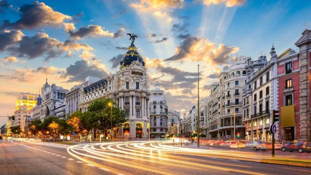 Photo Madrid