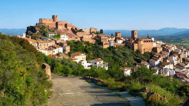 Vol pas cher vers Valence, Espagne