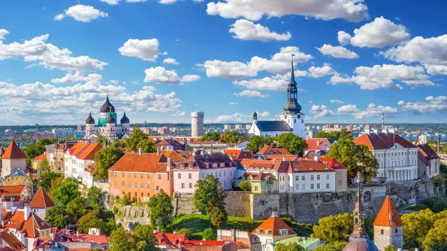 Photo Tallinn