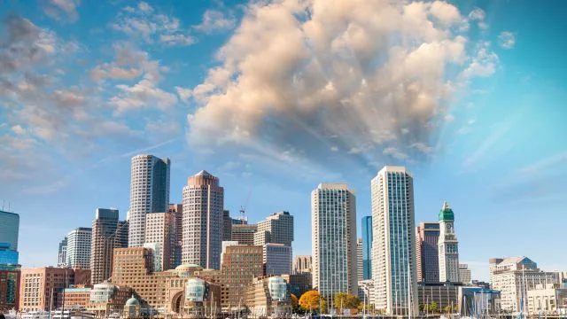 Photo Boston