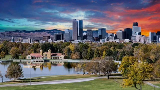 Photo Denver