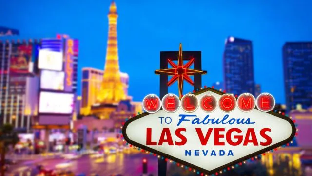 Photo Las Vegas