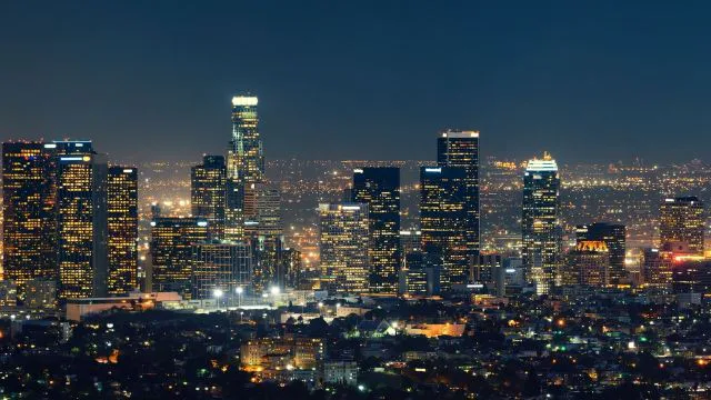 Photo Los Angeles