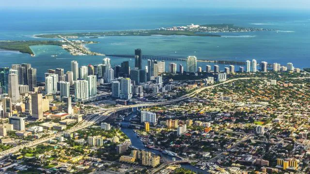 Photo Miami
