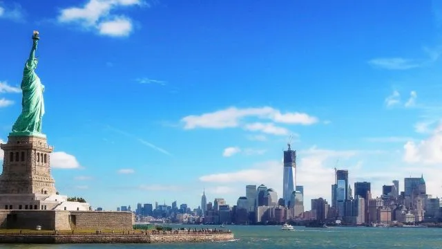 Photo New York