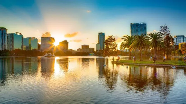 Photo Orlando