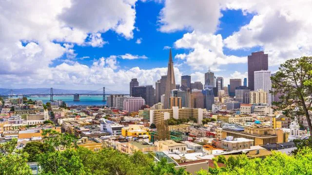 Photo San Francisco