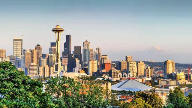 Photo Seattle