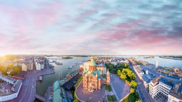 Photo Helsinki