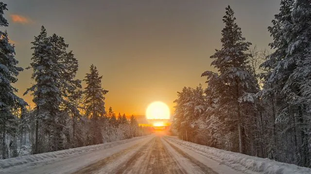 Photo Rovaniemi