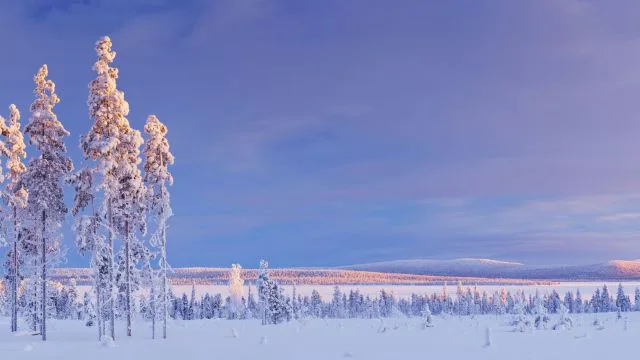 Photo Kittilä