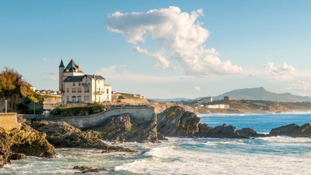 Photo Biarritz
