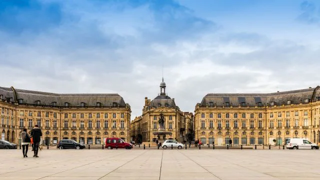 Photo Bordeaux