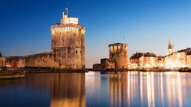Photo La Rochelle