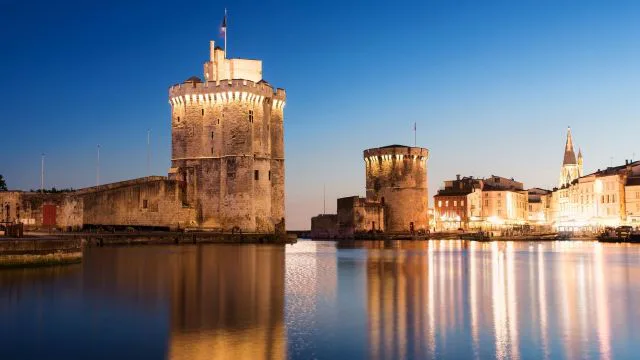 Photo La Rochelle