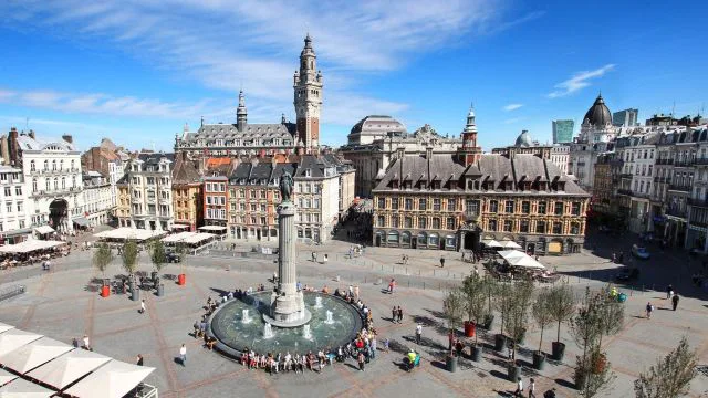 Photo Lille