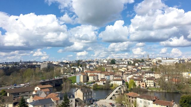Photo Limoges