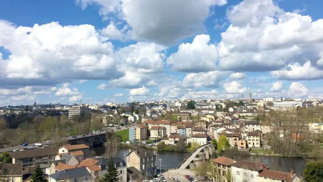 Photo Limoges