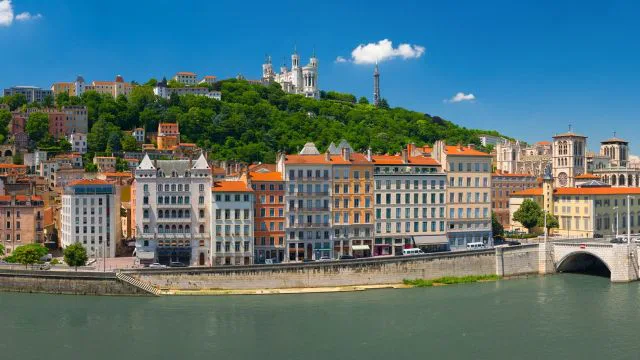 Photo Lyon