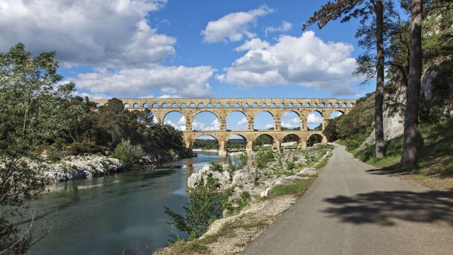 Photo Nîmes