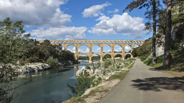 Photo Nîmes