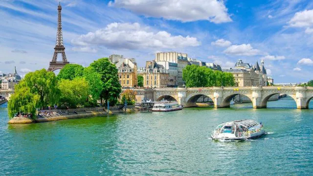 Photo Paris