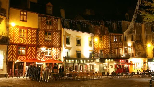 Photo Rennes