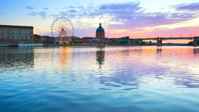 Photo Toulouse