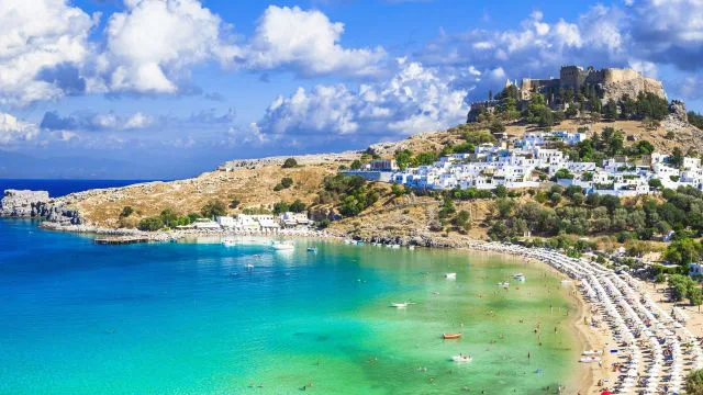 Photo Rhodes