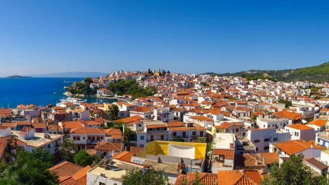Photo Skiathos