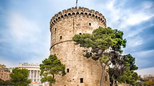 Photo Thessalonique