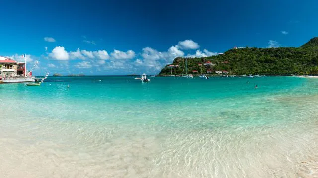 Photo Saint-Barthélémy