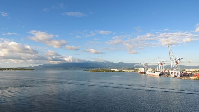 Photo Guadeloupe