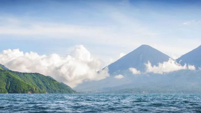 Photo Guatemala