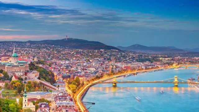 Photo Budapest