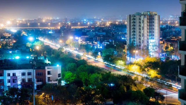Photo New Delhi