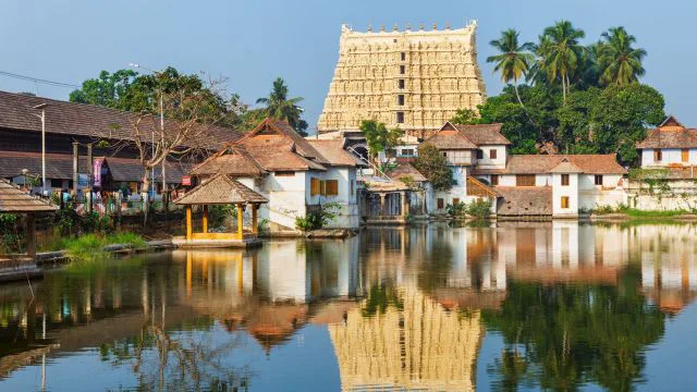 Photo Trivandrum