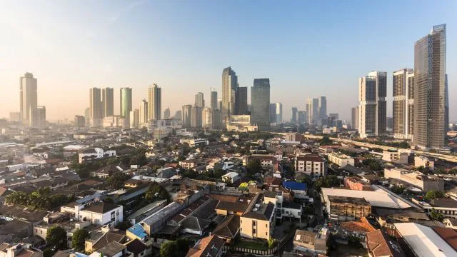 Photo Jakarta