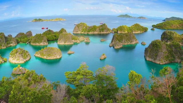 Photo Lombok
