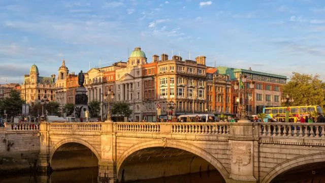 Photo Dublin