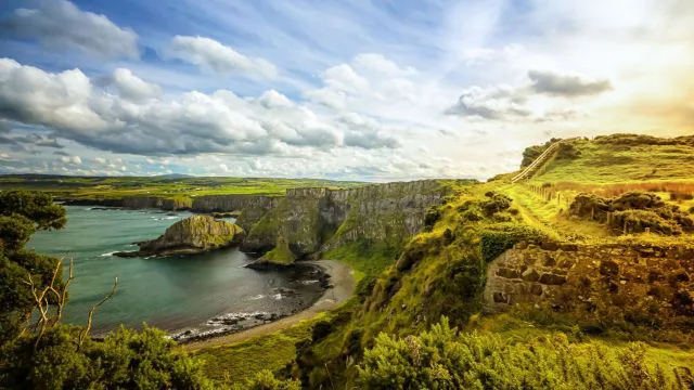 Photo Irlande