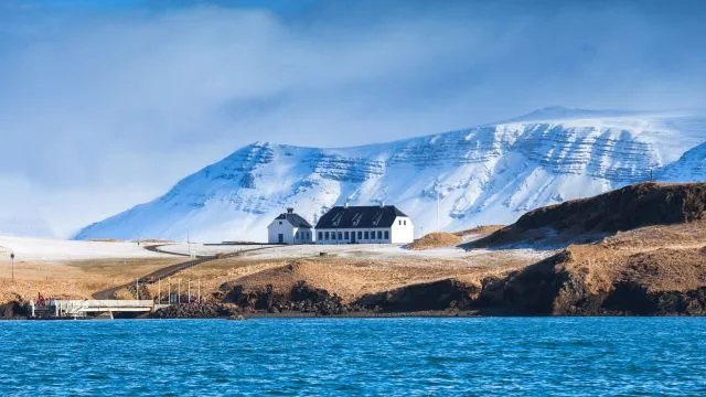 Photo Reykjavik