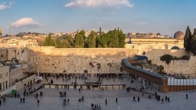 Photo Israël