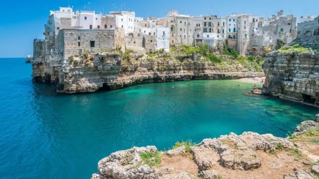 Photo Bari