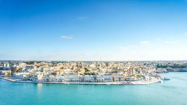 Photo Brindisi